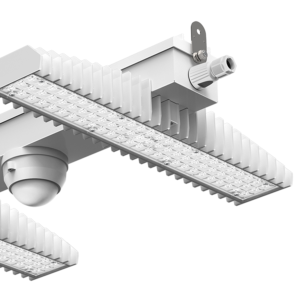 3F LEM Sensor